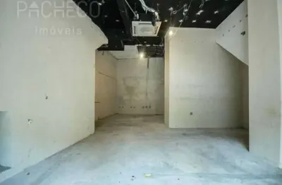 Prédio com 1 sala à venda na rua joaquim antunes, --, pinheiros, são paulo, 100 m2 por r$ 3.000.000