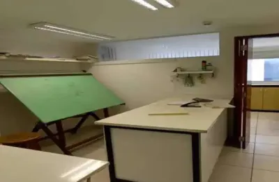 Sala comercial com 1 sala à venda na rua schilling, --, vila leopoldina, são paulo, 31 m2 por r$ 260.000