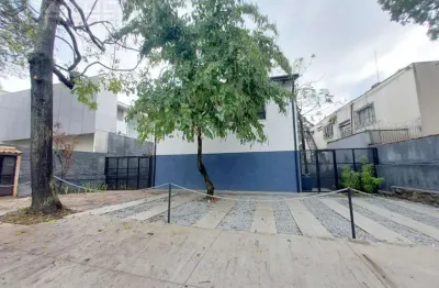 Casa comercial com 3 salas para alugar na rua almirante pereira guimarães, --, pacaembu, são paulo, 175 m2 por r$ 10.500