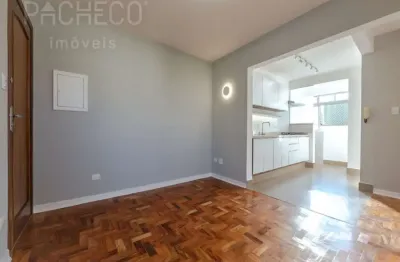 Apartamento com 2 quartos à venda na rua doralice paixão teixeira, --, vila madalena, são paulo, 59 m2 por r$ 750.000