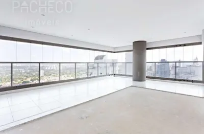 Apartamento com 3 quartos à venda na rua senador césar lacerda vergueiro, --, vila madalena, são paulo, 144 m2 por r$ 3.100.000