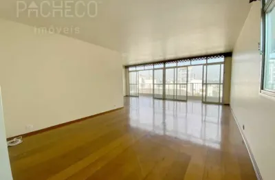 Apartamento com 3 quartos à venda na rua pernambuco, --, higienópolis, são paulo, 198 m2 por r$ 3.800.000