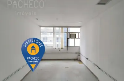 Sala comercial com 3 salas à venda na rua frei caneca, --, bela vista, são paulo, 44 m2 por r$ 280.000