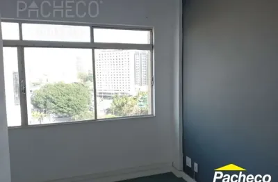 Sala comercial com 1 sala à venda na avenida antártica, --, barra funda, são paulo, 35 m2 por r$ 280.000