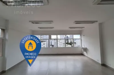Sala comercial com 3 salas à venda na rua cardeal arcoverde, --, pinheiros, são paulo, 90 m2 por r$ 800.000