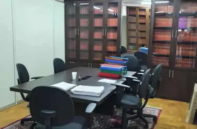 Sala comercial com 4 salas à venda na rua álvaro de carvalho, --, consolação, são paulo, 112 m2 por r$ 350.000