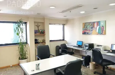 Sala comercial com 2 salas à venda na rua ministro godói, --, perdizes, são paulo, 64 m2 por r$ 500.000