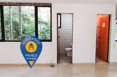 Sala comercial com 2 salas à venda na rua doutor homem de melo, --, perdizes, são paulo, 80 m2 por r$ 750.000