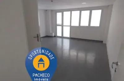 Sala comercial com 1 sala à venda na rua raul pompéia, --, pompéia, são paulo, 35 m2 por r$ 470.000