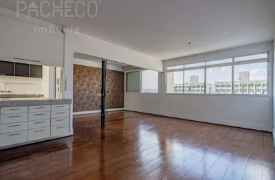 Apartamento com 2 quartos à venda na rua cayowaá, --, perdizes, são paulo, 105 m2 por r$ 1.138.000