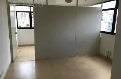 Sala comercial com 1 sala à venda na avenida pedroso de morais, --, pinheiros, são paulo, 36 m2 por r$ 300.000