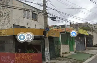 Terreno à venda na rua dias vieira, --, vila sônia, são paulo por r$ 2.700.000