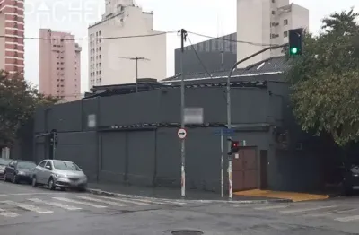 Terreno à venda na rua diana, --, perdizes, são paulo por r$ 4.530.000