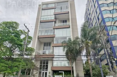 Apartamento com 1 quarto para alugar na rua girassol, --, vila madalena, são paulo, 64 m2 por r$ 4.000