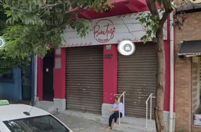 Barracão / galpão / depósito com 4 salas à venda na rua desembargador do vale, --, perdizes, são paulo, 160 m2 por r$ 1.850.000