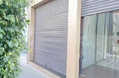 Ponto comercial com 4 salas para alugar na rua padre carvalho, --, pinheiros, são paulo, 90 m2 por r$ 9.900
