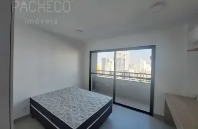 Kitnet / stúdio à venda na rua cardeal arcoverde, --, pinheiros, são paulo, 25 m2 por r$ 400.000