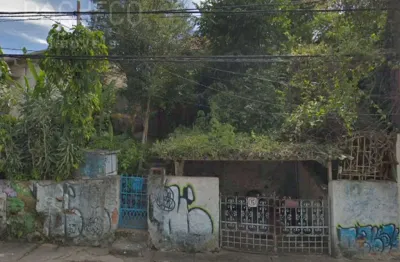 Terreno à venda na rua madalena, --, vila madalena, são paulo por r$ 2.130.000