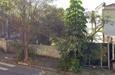 Terreno à venda na rua madalena, --, vila madalena, são paulo por r$ 1.300.000