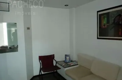 Sala comercial com 3 salas à venda na avenida antártica, --, perdizes, são paulo, 62 m2 por r$ 300.000