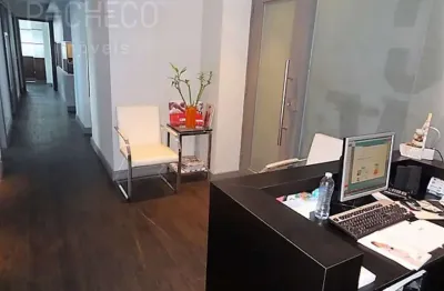 Sala comercial com 5 salas à venda na rua teodoro sampaio, --, pinheiros, são paulo, 150 m2 por r$ 1.300.000