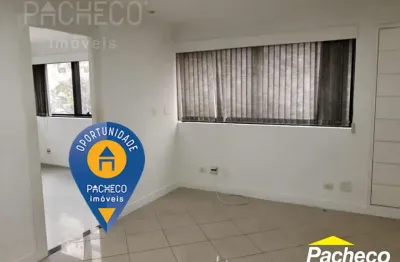 Sala comercial com 2 salas à venda na Rua Turiassu, --, Perdizes, São Paulo, 46 m2 por R$ 565.000