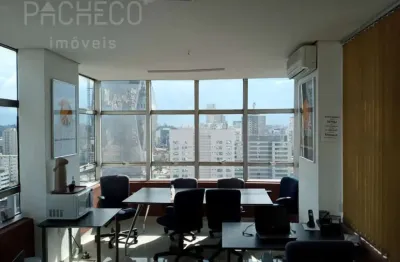 Sala comercial com 1 sala à venda na avenida pedroso de morais, --, pinheiros, são paulo, 38 m2 por r$ 330.000