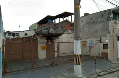 Barracão / galpão / depósito com 4 salas à venda na rua victório primon, --, limão, são paulo, 136 m2 por r$ 650.000