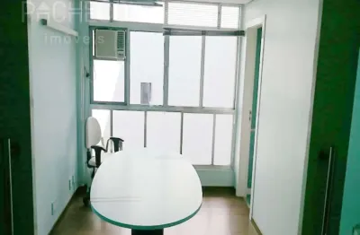 Sala comercial com 3 salas à venda na avenida angélica, --, higienópolis, são paulo, 130 m2 por r$ 900.000