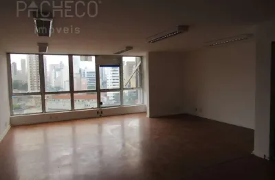 Sala comercial com 1 sala à venda na avenida brigadeiro faria lima, --, jardim paulistano, são paulo, 84 m2 por r$ 850.000
