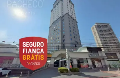 Sala comercial com 1 sala para alugar na avenida dionysia alves barreto, --, vila osasco, osasco, 33 m2 por r$ 1.200