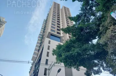 Kitnet / stúdio para alugar na rua caiubi, --, perdizes, são paulo, 27 m2 por r$ 2.900