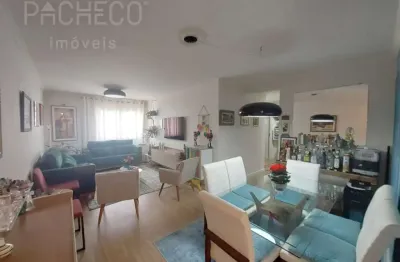 Apartamento com 3 quartos à venda na rua venâncio aires, --, perdizes, são paulo, 108 m2 por r$ 890.000