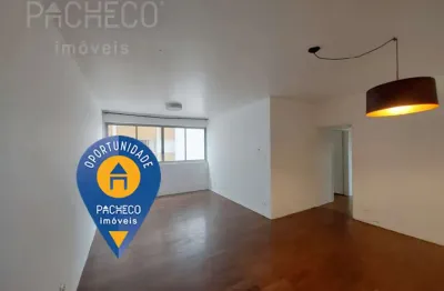 Apartamento com 3 quartos à venda na rua cardoso de almeida, --, perdizes, são paulo, 105 m2 por r$ 1.060.000