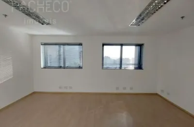 Sala comercial com 4 salas à venda na avenida professor alfonso bovero, --, perdizes, são paulo, 70 m2 por r$ 900.000