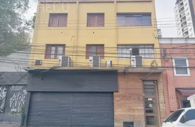 Sala comercial com 4 salas para alugar na rua inácio pereira da rocha, --, vila madalena, são paulo, 100 m2 por r$ 3.000