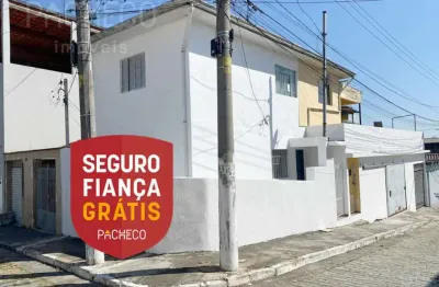 Casa com 1 quarto para alugar na rua dos apóstolos, --, ipiranga, são paulo, 70 m2 por r$ 1.700