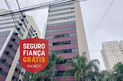 Sala comercial com 2 salas para alugar na rua purpurina, --, vila madalena, são paulo, 34 m2 por r$ 1.750