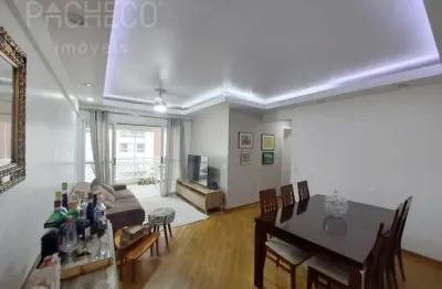 Apartamento com 3 quartos à venda na rua tito, --, vila romana, são paulo, 92 m2 por r$ 1.150.000