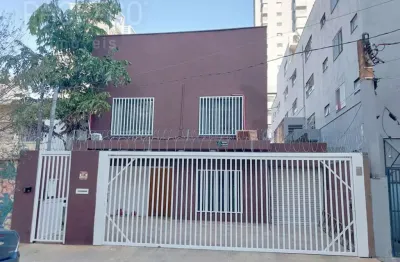 Casa comercial com 5 salas para alugar na rua capote valente, --, pinheiros, são paulo, 240 m2 por r$ 19.500
