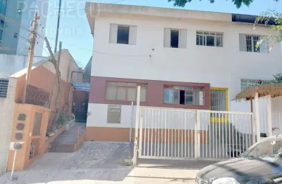 Sala comercial com 2 salas para alugar na avenida diógenes ribeiro de lima, --, alto de pinheiros, são paulo, 50 m2 por r$ 1.700