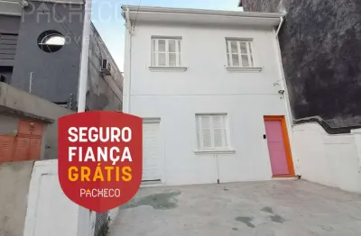 Casa com 3 quartos para alugar na rua doutor virgílio de carvalho pinto, --, pinheiros, são paulo, 70 m2 por r$ 3.800
