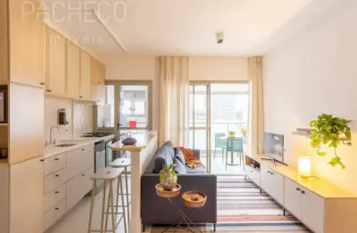 Cobertura com 2 quartos à venda na rua paulistânia, --, vila madalena, são paulo, 70 m2 por r$ 1.500.000