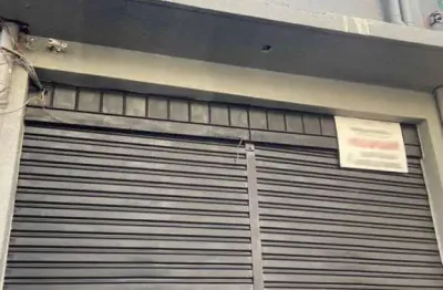 Barracão / galpão / depósito com 2 salas para alugar na rua teodoro sampaio, --, pinheiros, são paulo, 150 m2 por r$ 6.900