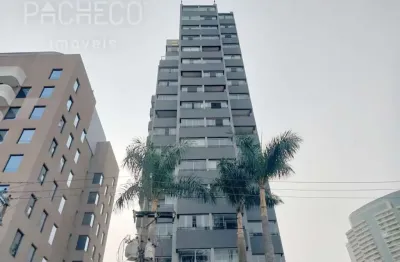 Apartamento com 1 quarto para alugar na rua butantã, --, pinheiros, são paulo, 27 m2 por r$ 2.400
