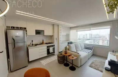 Apartamento com 1 quarto à venda na rua guaicurus, --, lapa, são paulo, 64 m2 por r$ 900.000