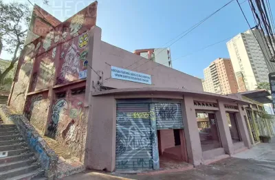 Ponto comercial com 4 salas para alugar na rua aspicuelta, --, vila madalena, são paulo, 279 m2 por r$ 16.000