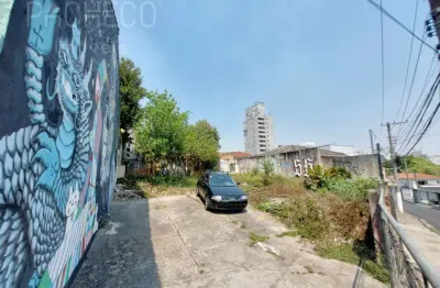 Terreno à venda na rua mário de alencar, --, vila madalena, são paulo por r$ 2.800.000