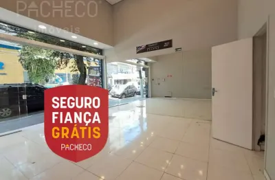 Ponto comercial com 3 salas para alugar na rua teodoro sampaio, --, pinheiros, são paulo, 189 m2 por r$ 16.000