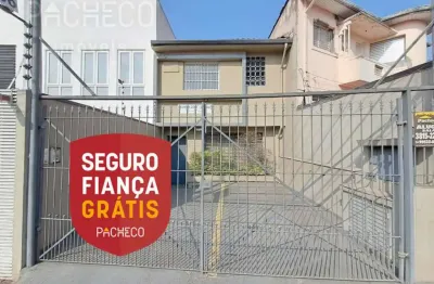 Sala comercial para alugar na rua aurélia, --, vila romana, são paulo, 12 m2 por r$ 850